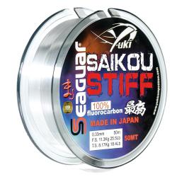 Seaguar Saiko Stiff seaguar saiko stiff 0.28 50mts