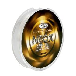 Fluor.Seaguar Yuki Neox yuki fluor.seaguar yuki neox 0.47 30m