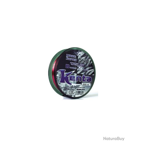 Nylon Kenta 250m, 1000m & 2000m yuki nylon kenta 250m 0.40mm