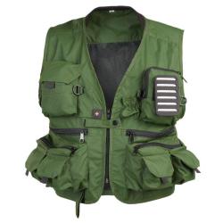 Magirus Gilet Mouche Courte garbolino magirus gilet mouche court taille m