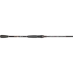 Inclusive scratch tackle inclusive spin 792mh 2.40m 15-40gr