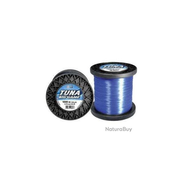 Asso Tuna 1000m asso tuna 1000m 100lb 100/100