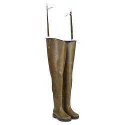 Cuissardes LE CHAMEAU Delta limaille evo cuissarde delta limaille evo taille:42