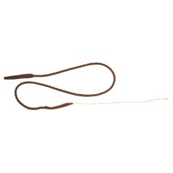 Tresse Pour Fouet de Venerie 120 cm gmt tresse pour fouet de venerie 120cm