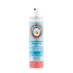 A&eacute;rosol huile sup&eacute;rieure - Armistol europarm armistol spray anticorrosif antirouille lubrifiant sans