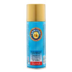 A&eacute;rosol huile - Armistol europarm armistol huile spray 200ml