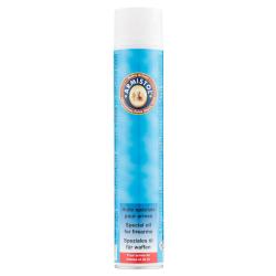 A&eacute;rosol huile 750 ml europarm armistol huile aerosol 750ml