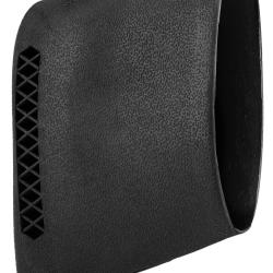 Couvre crosse fusil droit caoutchouc europarm couvre crosse caoutchouc ventile noir