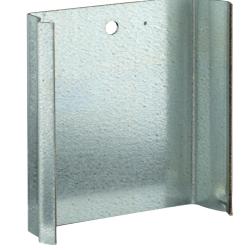 Porte-cible 10 x 10cm Shoot Again plat europarm porte cible en tole galvanis&eacute;e carton 10*10