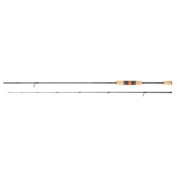 Canne Silver Creek CF daiwa canne silver creek cf 604 lfs