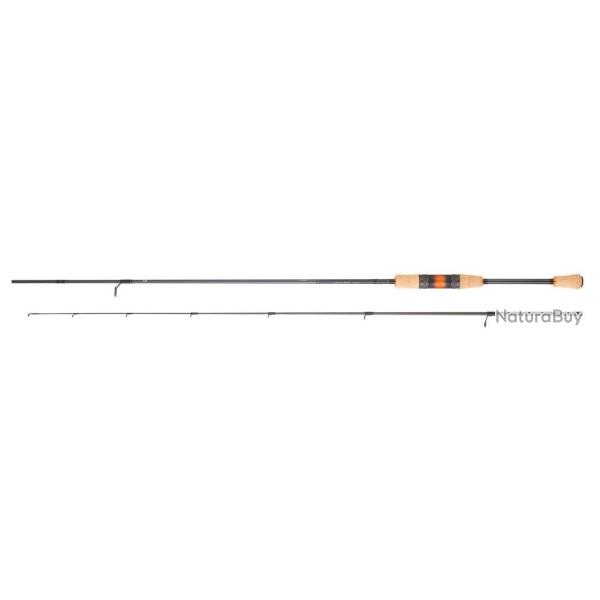 Canne Silver Creek CF daiwa canne silver creek cf 604 lfs