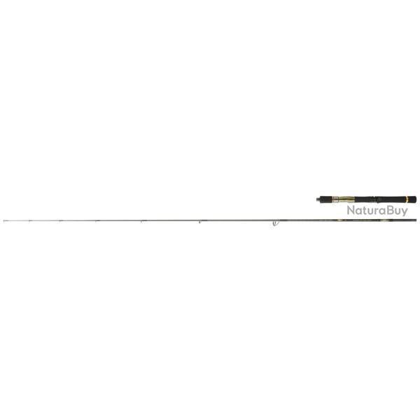 Canne Crosscast DF daiwa crosscast s df 632 mhfs os