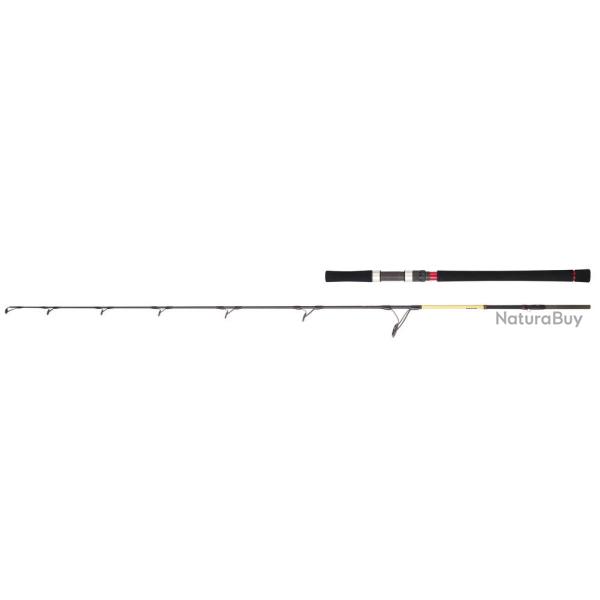 Canne Grandwave Jigging daiwa grandwave jg 562 ms os 60/120g
