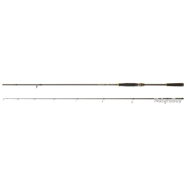 Canne Legalis Seabass BF 2025 daiwa legalis seabass bf 702 hfs