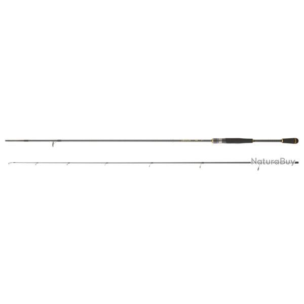 Canne Legalis Squid 2025 daiwa legalis squid bf 902 l