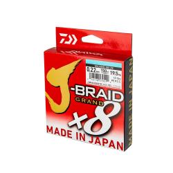J-Braid Grand x8 150M DARK GREEN daiwa j-braid exp x8 150m dark green 13/100