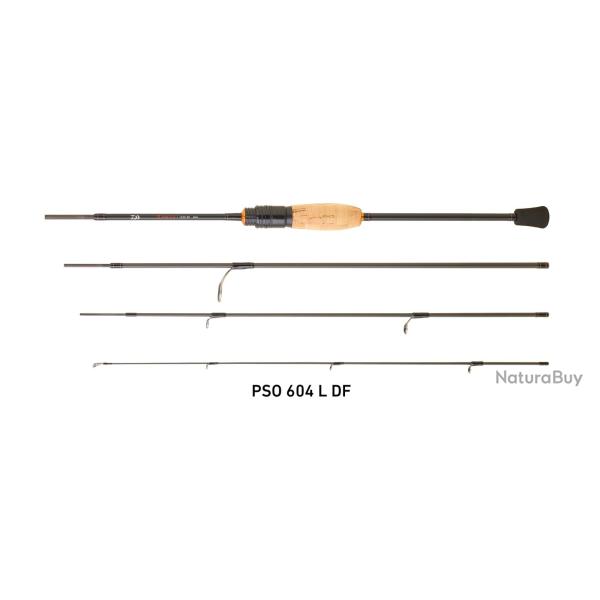 daiwa presso iprimi daiwa presso iprimi df 602 l