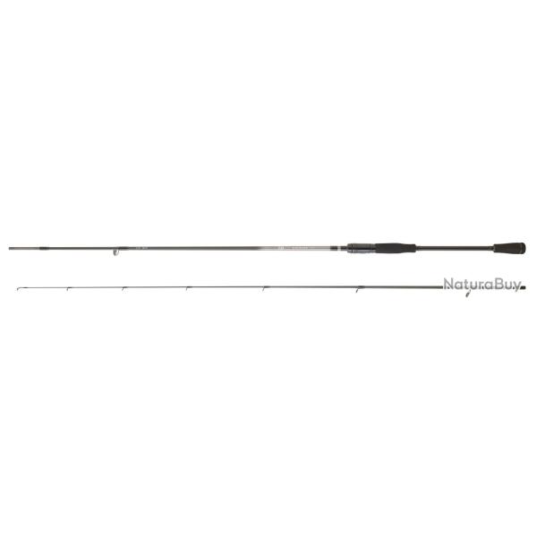 Canne Exceler EF 2025 daiwa sweepfire e 4500c
