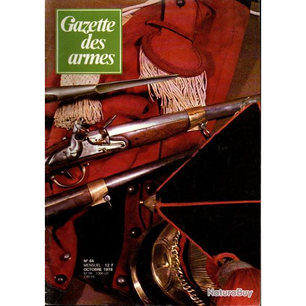 gazette des armes 64, tir � boulets rouges, colt combat commander , l'arme des transmissions 14 � 45