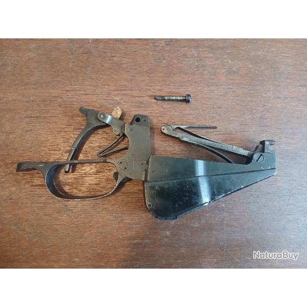 Pontet magasin mousqueton berthier 1892 m16