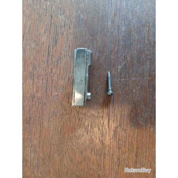Verrou de culasse mauser
