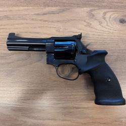 Revolver Manurhin MR73 4"&nbsp;- Calibre 357 magnum
