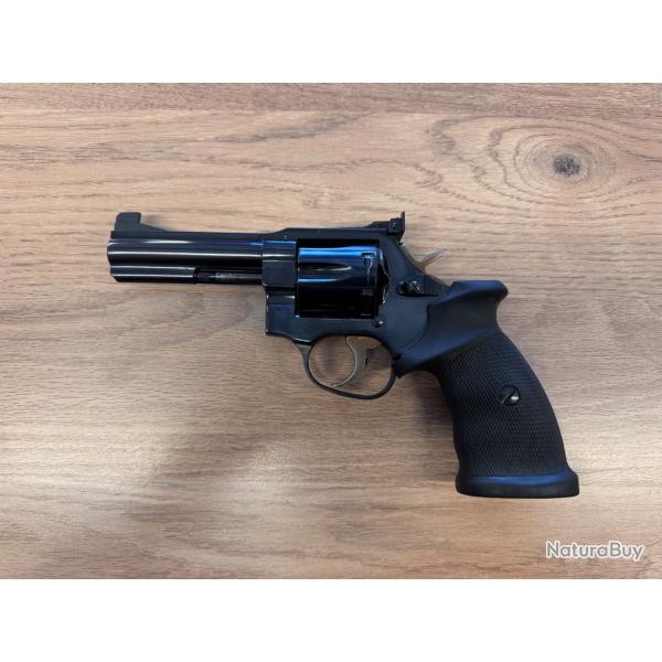 Revolver Manurhin MR73 4"�- Calibre 357 magnum