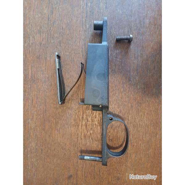 Pontet magasin mauser g98
