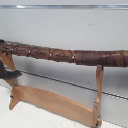Hache viking 57cm
