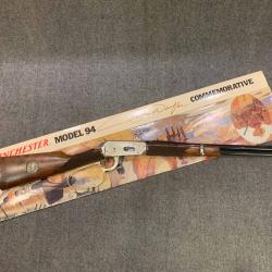 Carabine Winchester 1894 comm&eacute;morative John Wayne