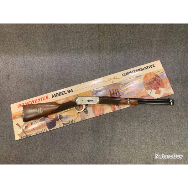 Carabine Winchester 1894 comm�morative John Wayne
