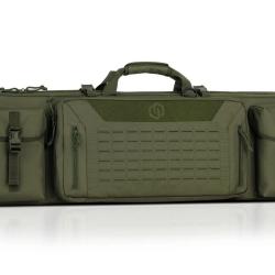 Savior - Urban Warfare 51" - Housse Double Rifle - RB-5112DG-VER2-OG