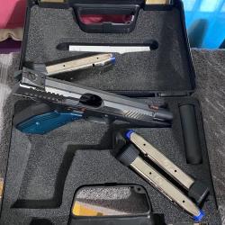 Vend pistolet