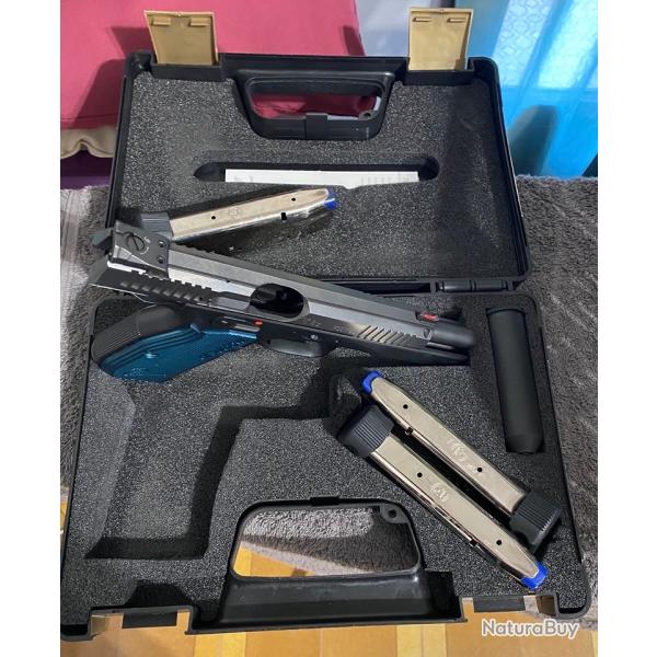 Vend pistolet
