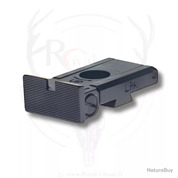 Hausse r�glable SUPERSIGHT pour pistolet TANFOGLIO