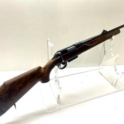 Carabine Renato Baldi CF01cal 222 rem