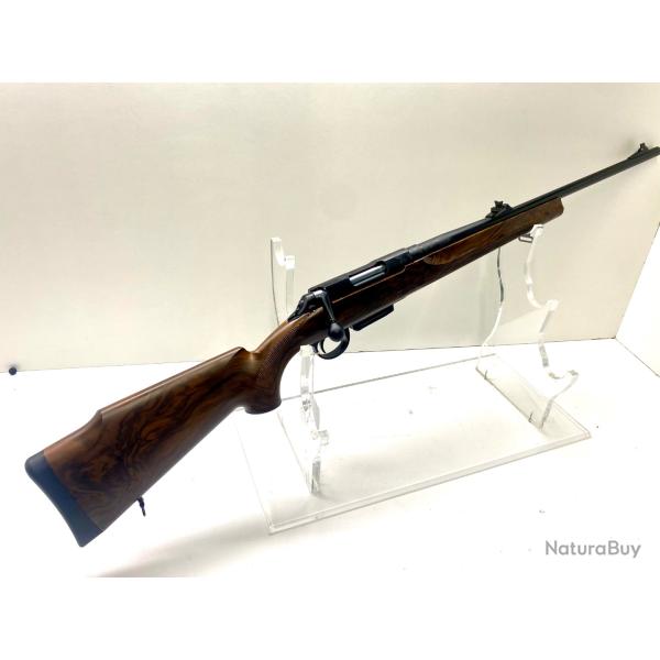 Carabine Renato Baldi CF01cal 222 rem