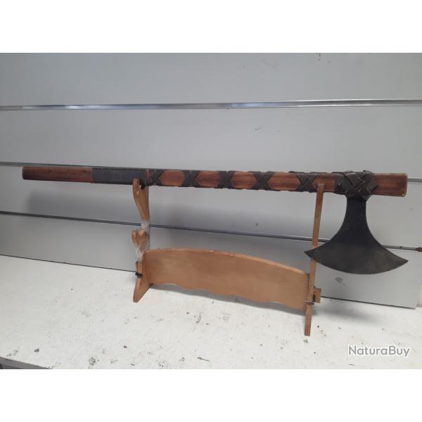 Hache viking 86cm