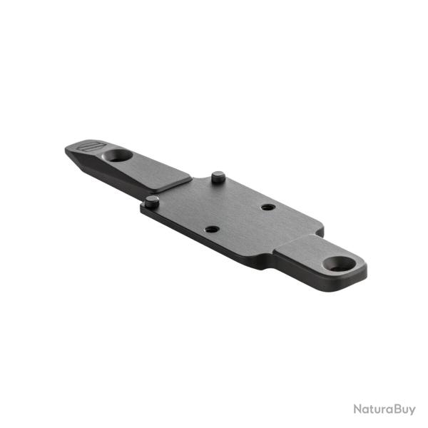 SCALARWORKS MONTAGE RED DOT RMR SYNC/04 POUR FUSIL REMINGTON