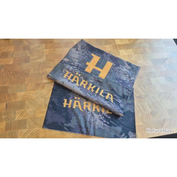 tour de cou harkila deer stalker