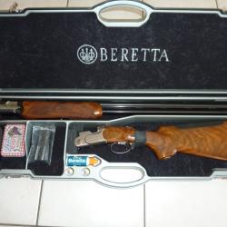 Fusil Beretta 692 sporting