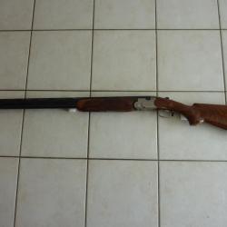 Fusil Beretta 692 sporting