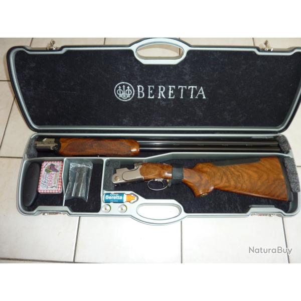 Fusil Beretta 692 sporting