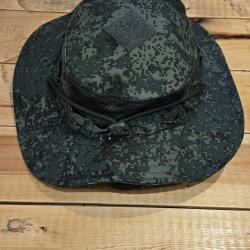 Chapeau Bonnie Hat Tactique camouflage EMR-Digital Flora Airsoft Russie Neuf/T.U