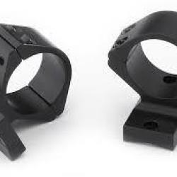 Jeu de colliers WINCHESTER XPR medium 30mm