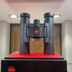 Jumelle Leica Ultravid - 10x25