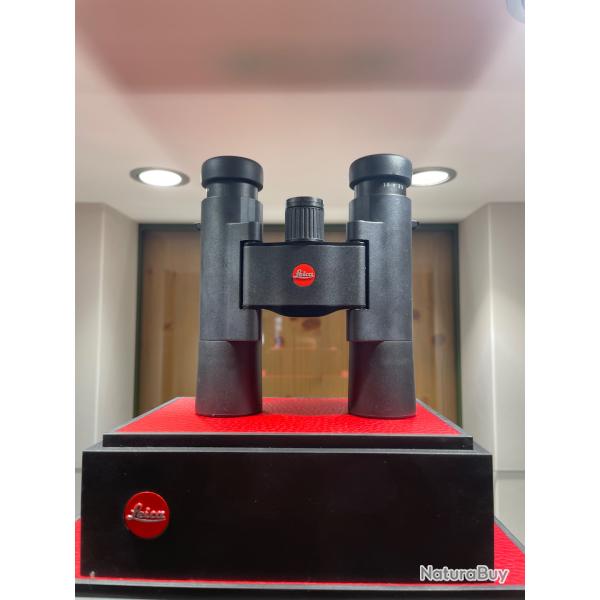 Jumelle Leica Ultravid - 10x25