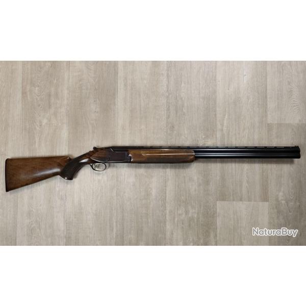 Ench�re 1� sans r�serve - Fusil superpos� BROWNING mod�le CITORI - Calibre 12/70 - canons 71 cm