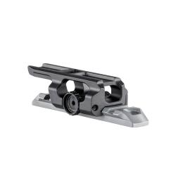 SCALARWORKS MONTAGE LEAP/13 AIMPOINT COMPM4 QD HAUTEUR 1.57"