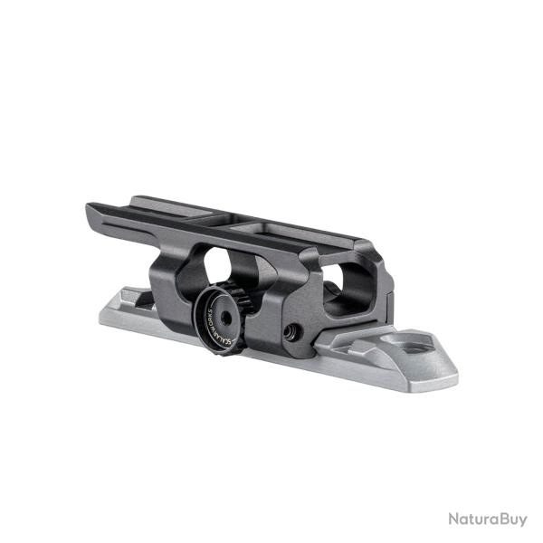 SCALARWORKS MONTAGE LEAP/13 AIMPOINT COMPM4 QD HAUTEUR 1.57"